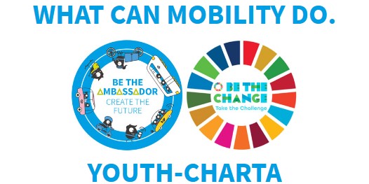 Youth Charta - Mobility